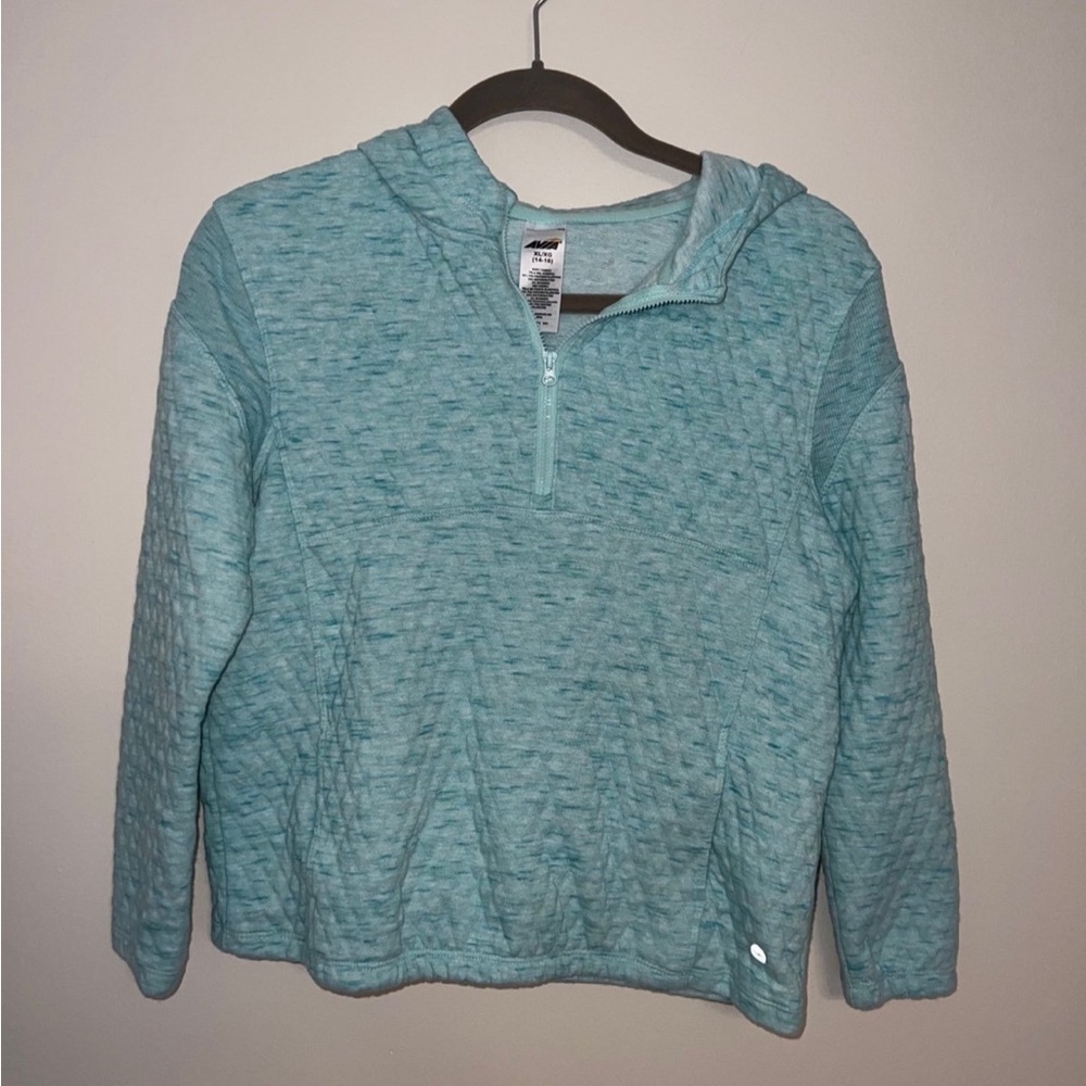Avia Quarter Zip‎